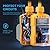 Kohree RV Surge Protector 30 Amp with High/Low Voltage Protection, 10000 Joules 30 Amp RV Surge Protector Waterproof, Circuit Analyzer with Smart LED Display for RV Camper, Yellow