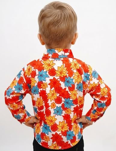 Image of BookMyCostume Goa Indian State Fancy Dress Costume for Boys and Men