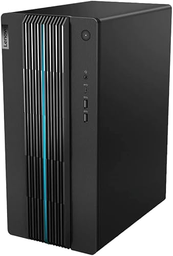 Lenovo IdeaCentre Gaming 5i Desktop i7-12700 NVIDIA GeForce RTX 3060 16GB Ram 512GB SSD 1TB HDD W11H (renovado)
