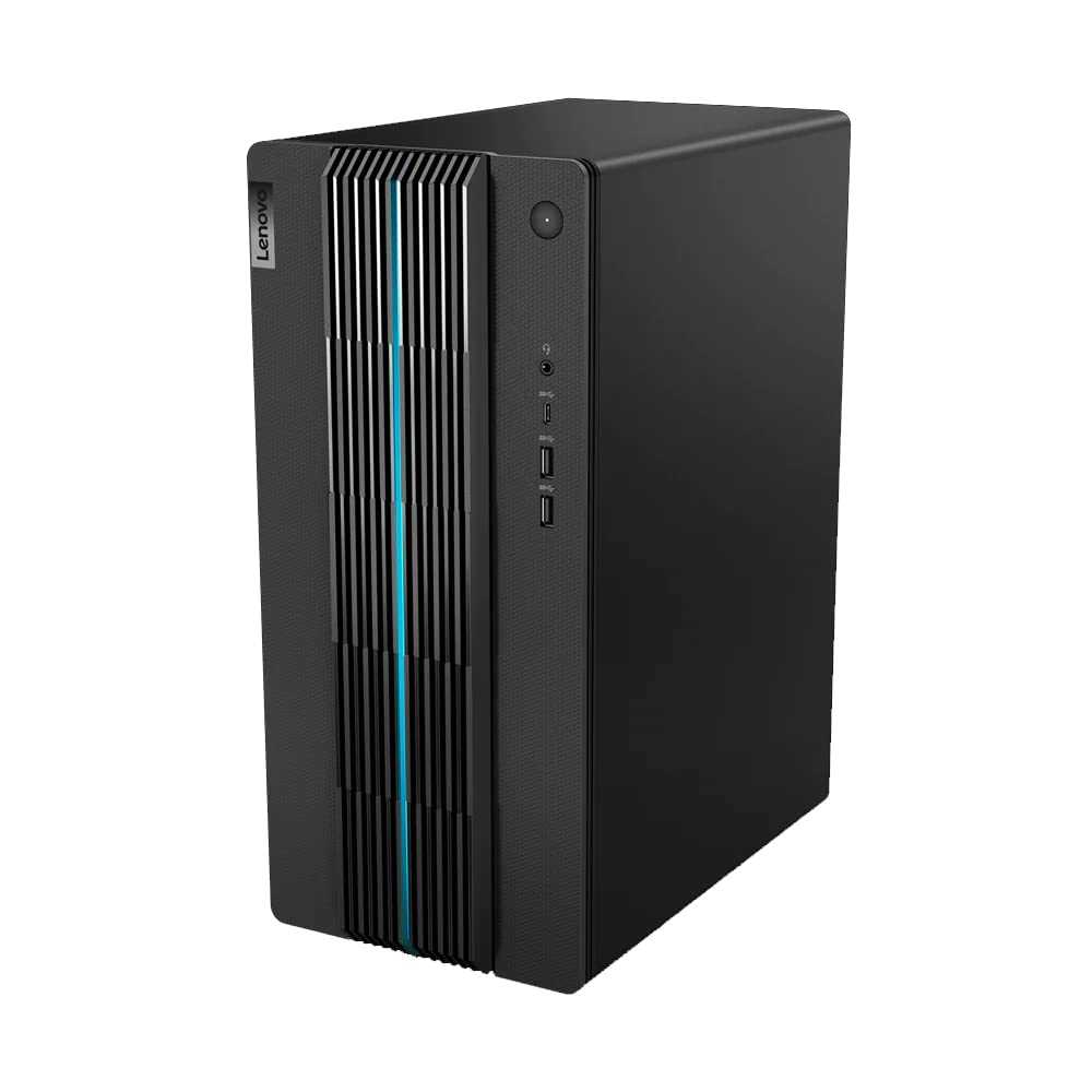 Lenovo IdeaCentre デスクトップPC Core-i7 12700 Lenovo IdeaCentre Gaming 5 17IAB7 Desktop - Type 90T0 - Intel Core