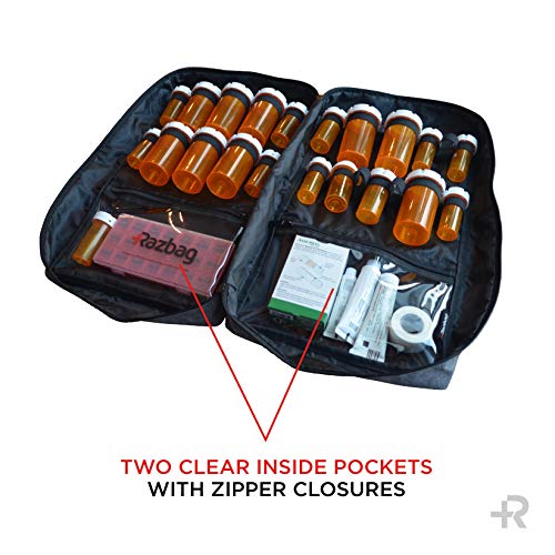Razbag Traveler Bag (X-Large)