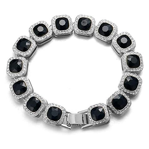Bracelet en Or Blanc HALUKAKAH Cover