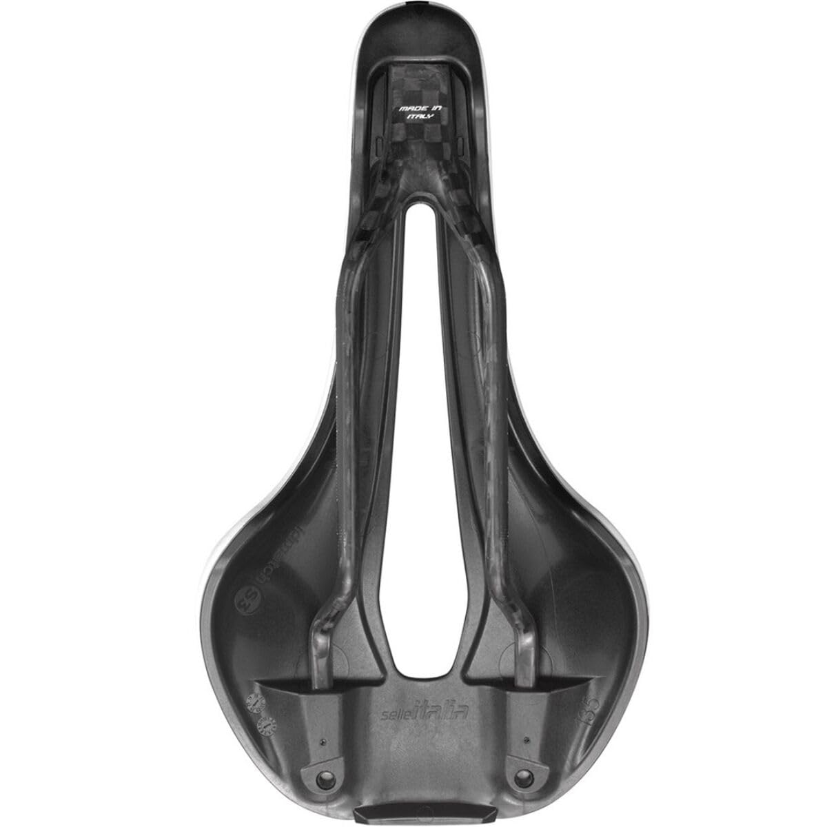 Amazon | selle ITALIA(セライタリア) FLITE BOOST KIT CARBONIO