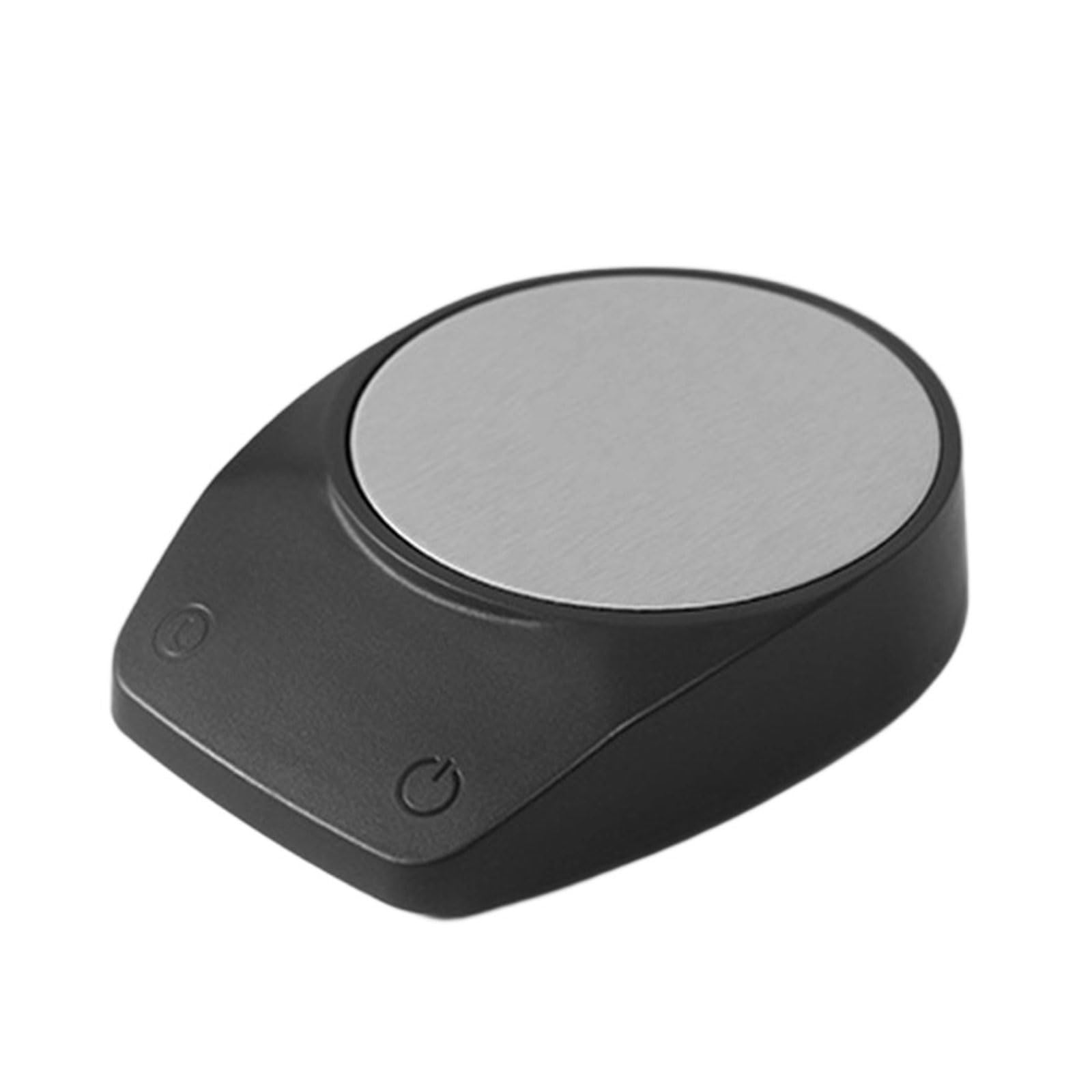 Buxuaaaa B Uxuaaaa Portable Miniature Espressos Coffee Scale With 250Mah Rechargeable Attery For Weighing And Easy Travels Portable Coffee Weighing Scale
