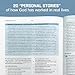 CSB Apologetics Study Bible for Students, Blue Hardcover, Black Letter, Defend Your Faith, Study Notes and Commentary, Articles, Profiles, Full-Color Maps, Easy-to-Read Bible Serif Type
