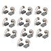 New Lon0167 Power Tool Featured Electric Motor Carbon reliable efficacy Brushes 13mm x 7mm x 5mm 10 Pairs(id:c22 e3 d2 e5e)