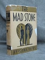 The mad stone B0006ALP44 Book Cover