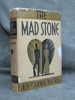 Hardcover The mad stone Book