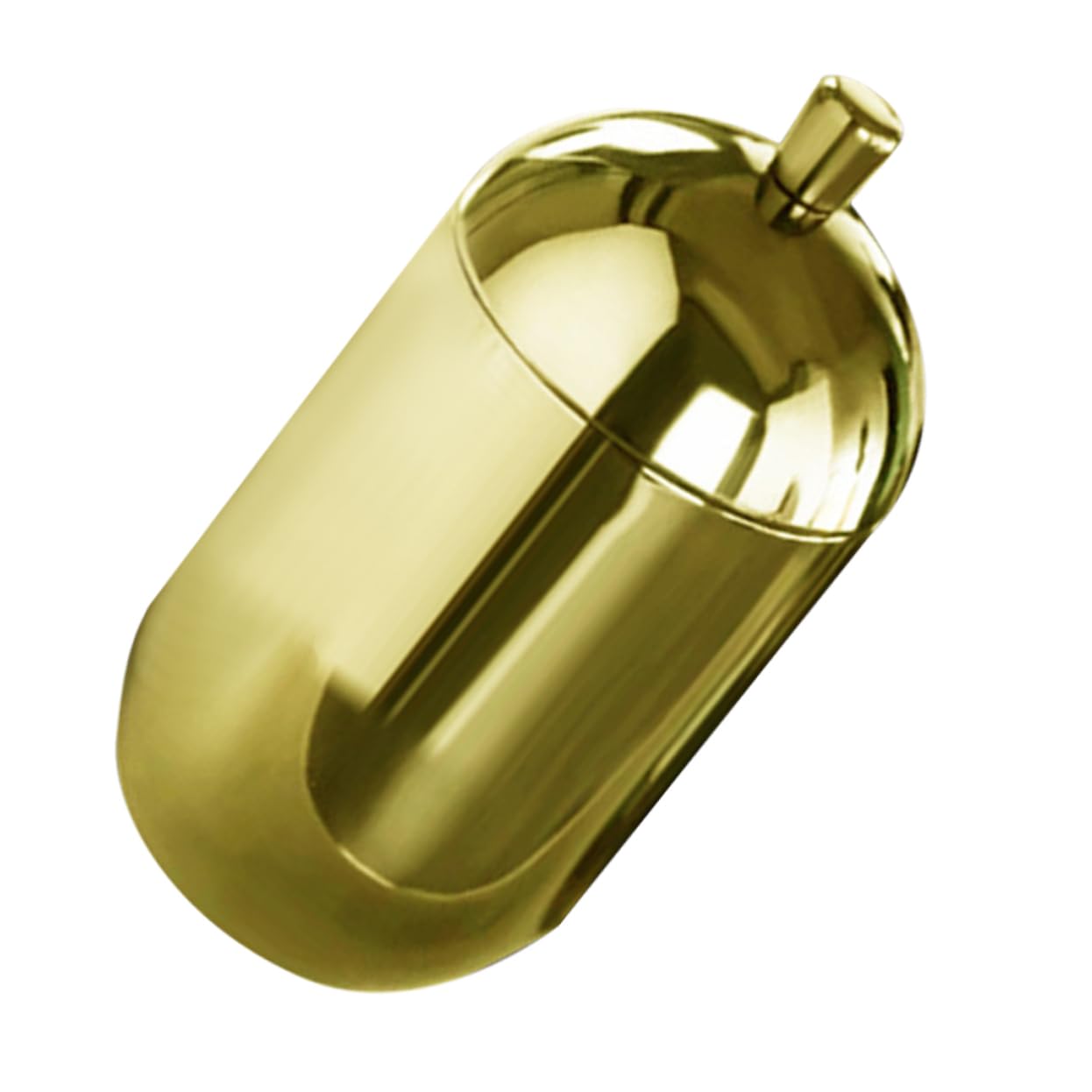 Diffuseur pour huiles essentielles en métal Anneome : fini les flacons en plastique jetables