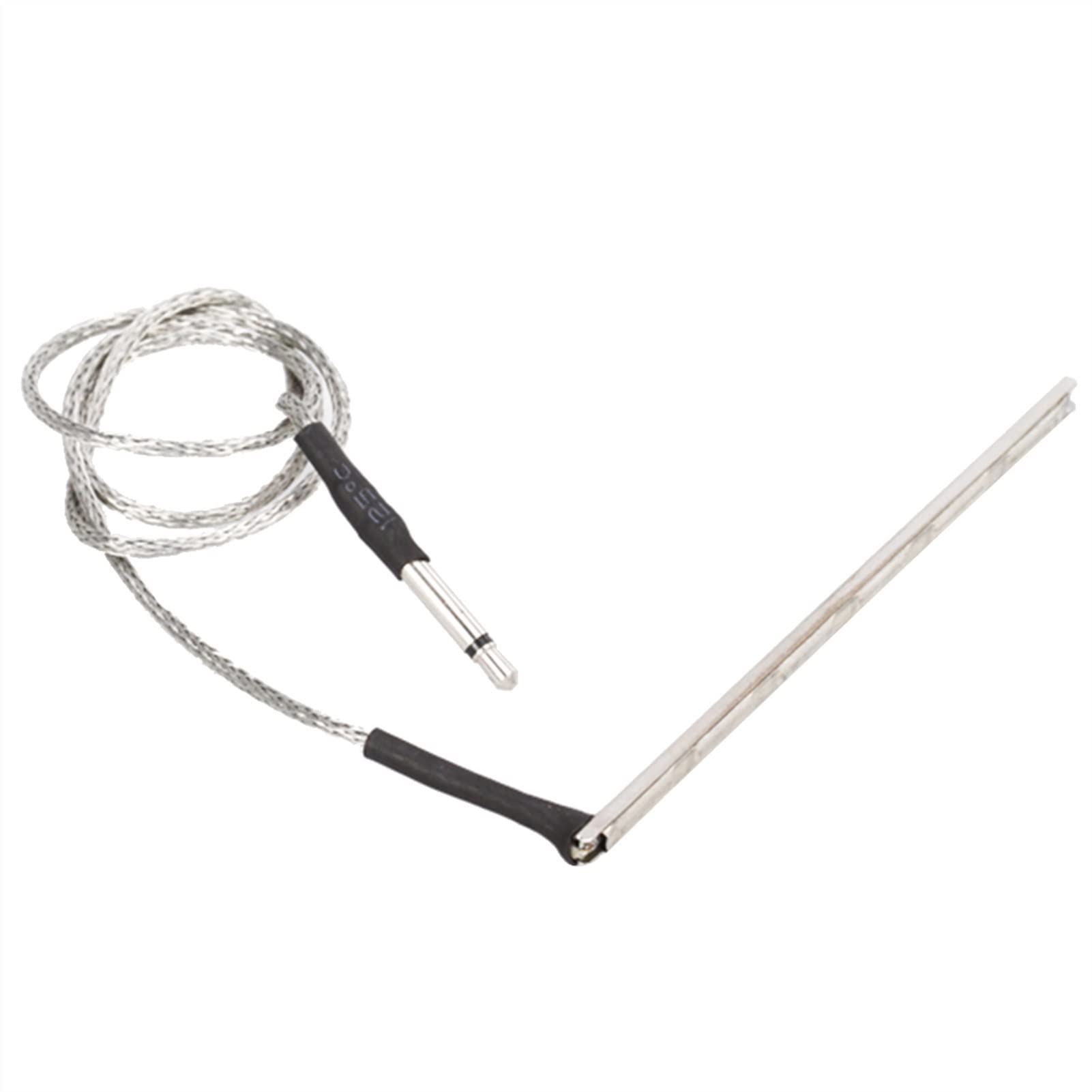 Pastillas guitarra Pastilla Piezoeléctrica Sensible Debajo Del Sillín Para Accesorios De Guitarra Acústica Pastillas de guitarra