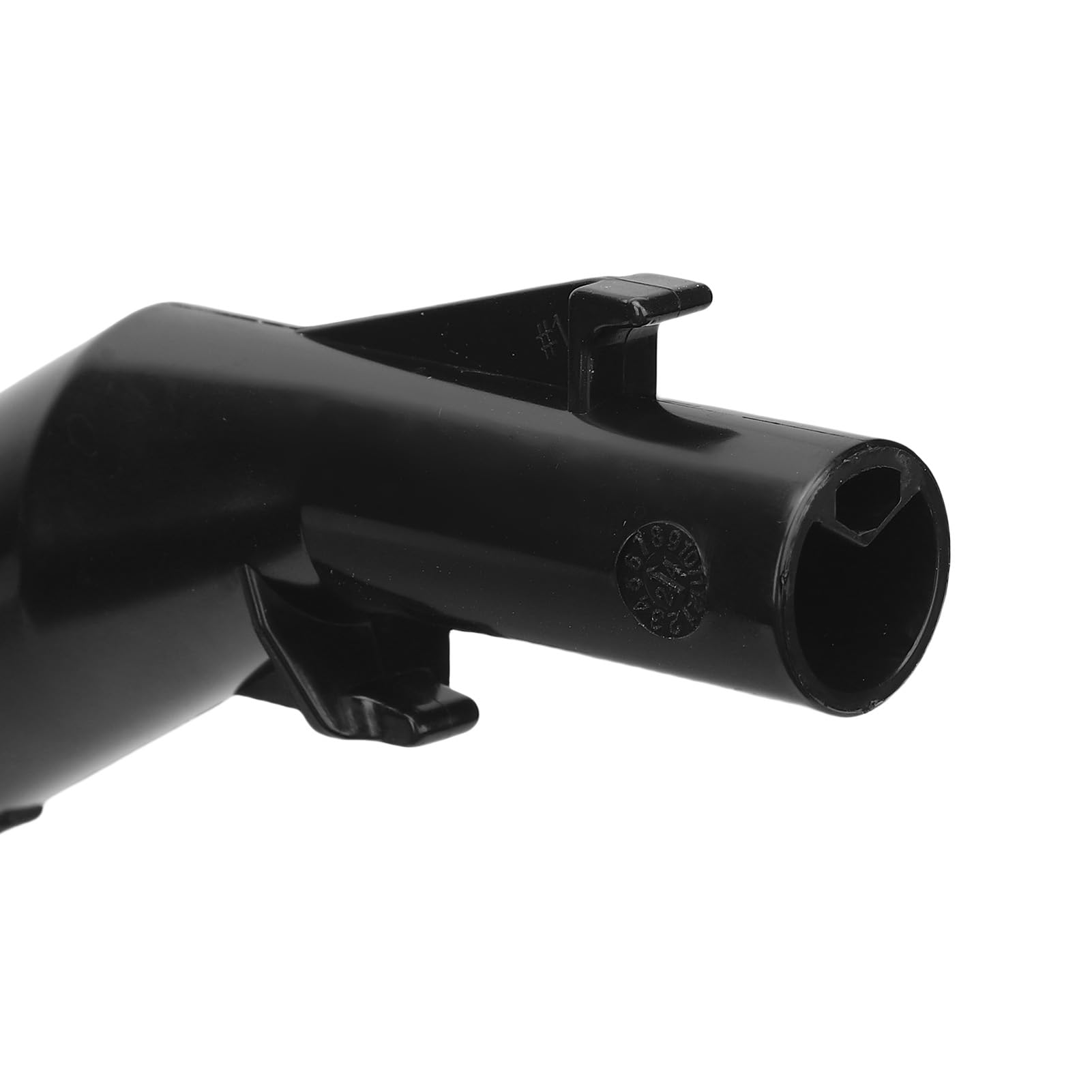 CHICIRIS Serbatoio Carburante per Barca Portatile, 29 Litri con Tappo Interfaccia a Connessione Rapida Sostituzione del Serbatoio del Gas Marino per Barca a Motore Bombardier Dopo il