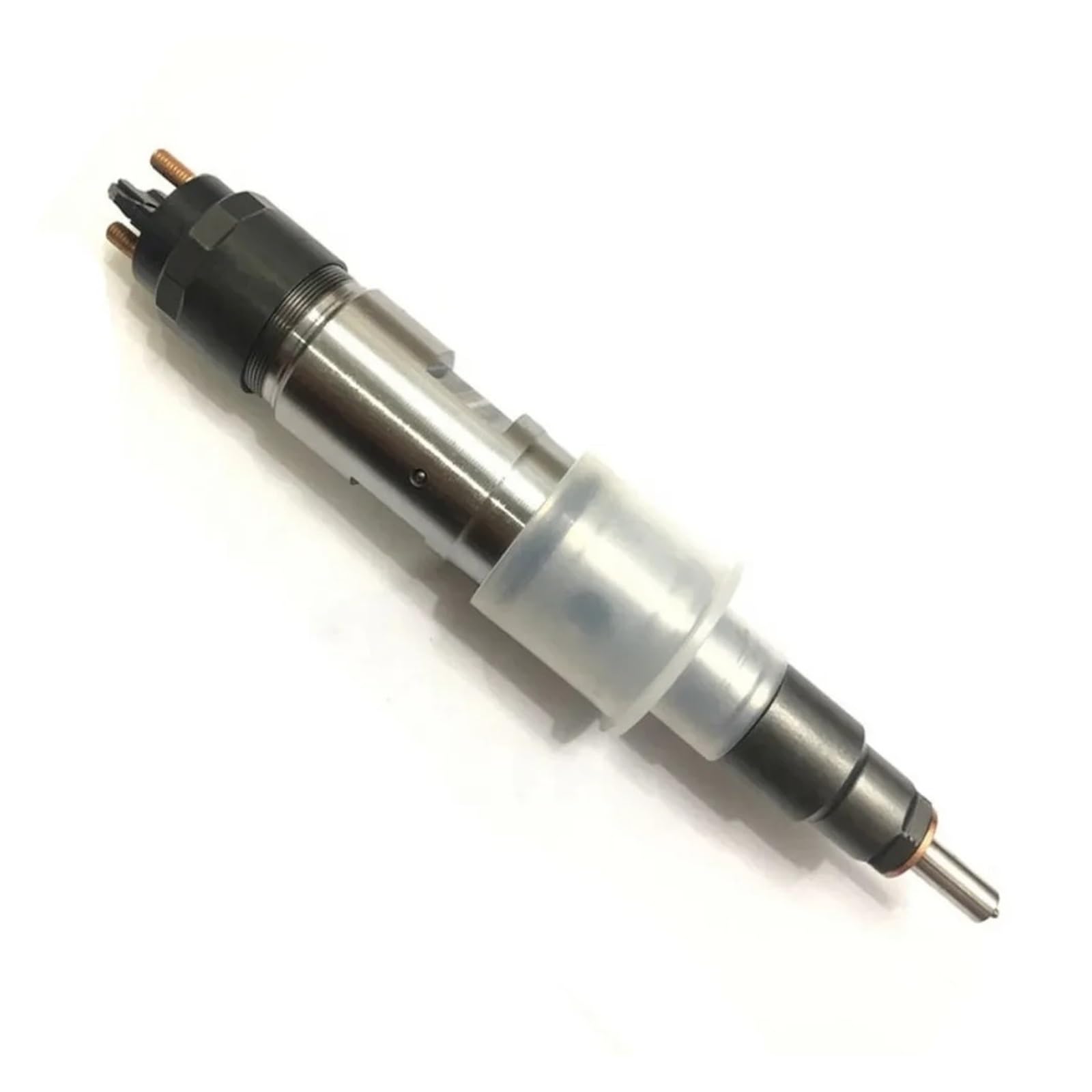 Nwirmtm One Color Injector Fuel For 0445120154 Is Applicable To The Common Rail Injector Assembly Valve Assembly F00rj01159 Of Diesel Engine Injectors