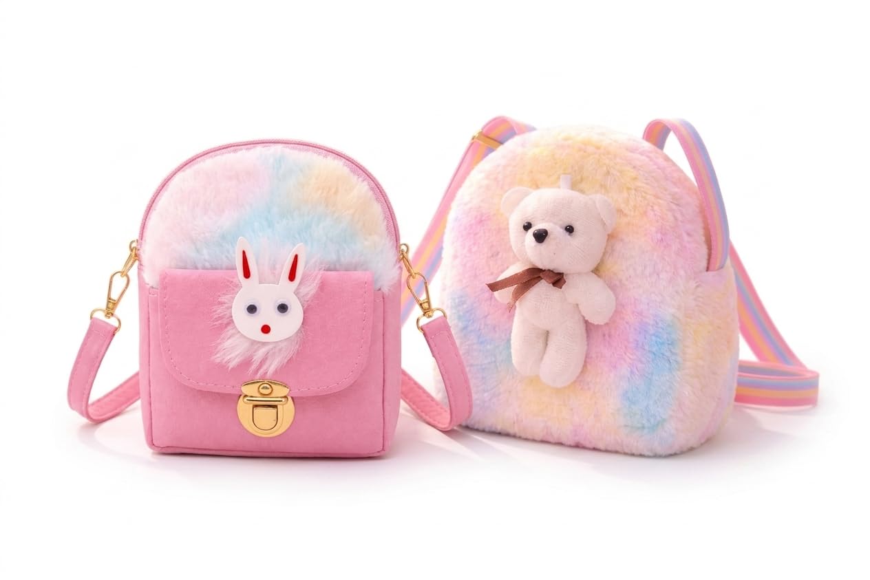 Sling Bag Cross Body