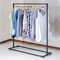 本日限定　1/f SPACE hanger rack table Amazon.com: Retail Display Clothes Racks Horizontal Bar