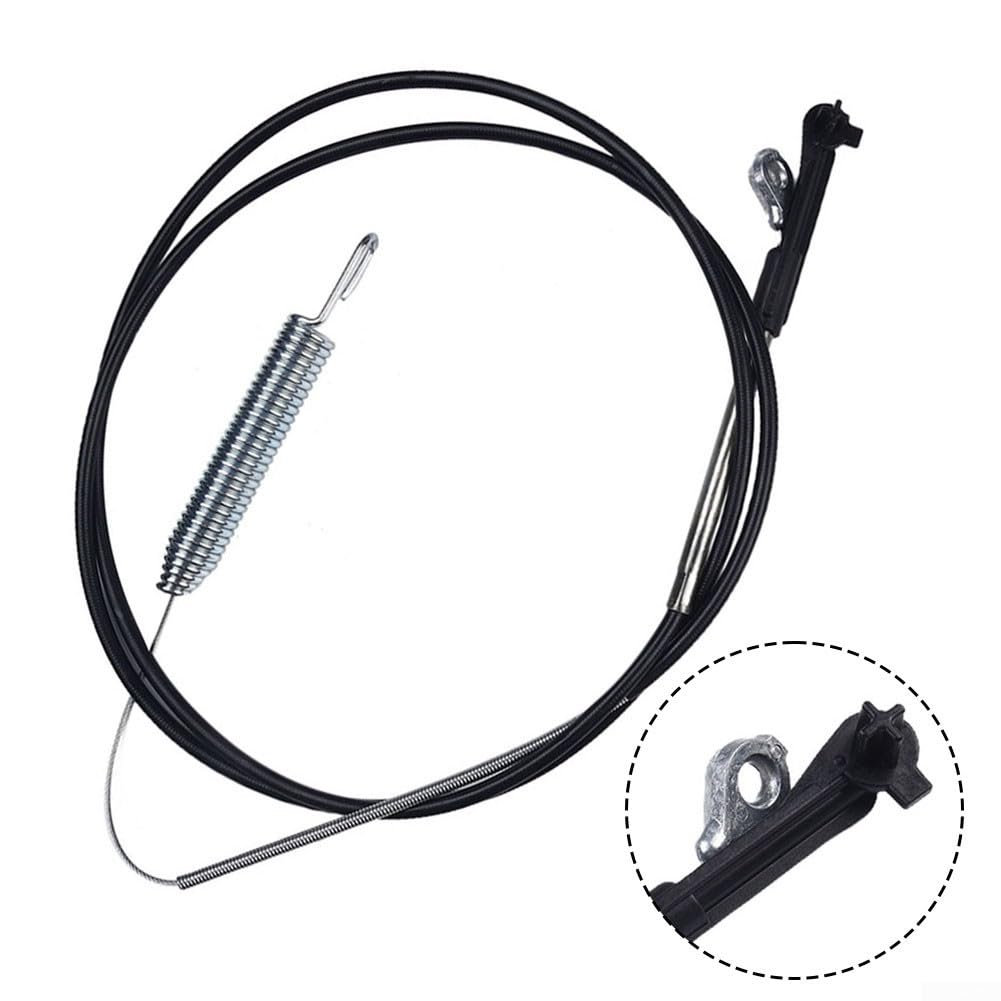 Câble De Frein Pour Tondeuse Toro Conçu Pour S'adapter à Des