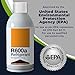 Leak Saver R600a Refrigerant - Upright Charging Self Sealing Can - 6oz Can - R600a for HVAC for Use in a 6oz Self-Sealing Container (3 Pack) - K28 Can Tap Adapter NOT Included
