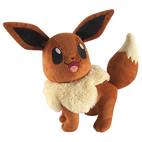Pokémon Large Plush, Eevee