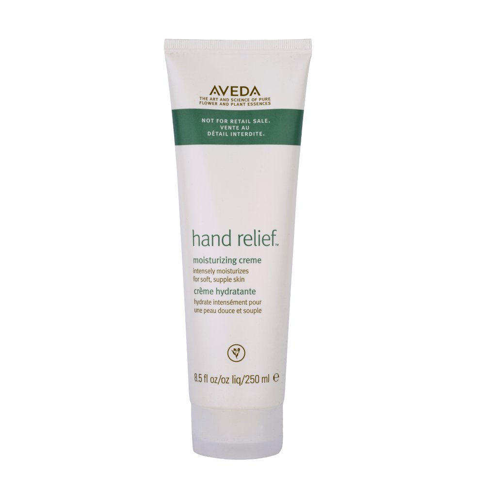 Hand Relief 8.5oz/250 ml size