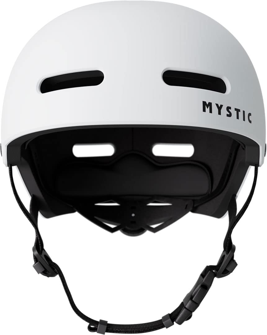 MYSTIC Vandal Helm 2023 White XL/XXL