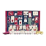 Baylis & Harding The Fuzzy Duck Winter Wonderland Luxury Advent Calendar Gift Set