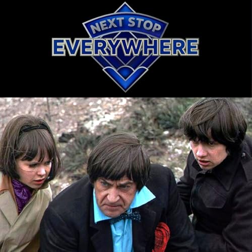 The War Games in Colour cover art