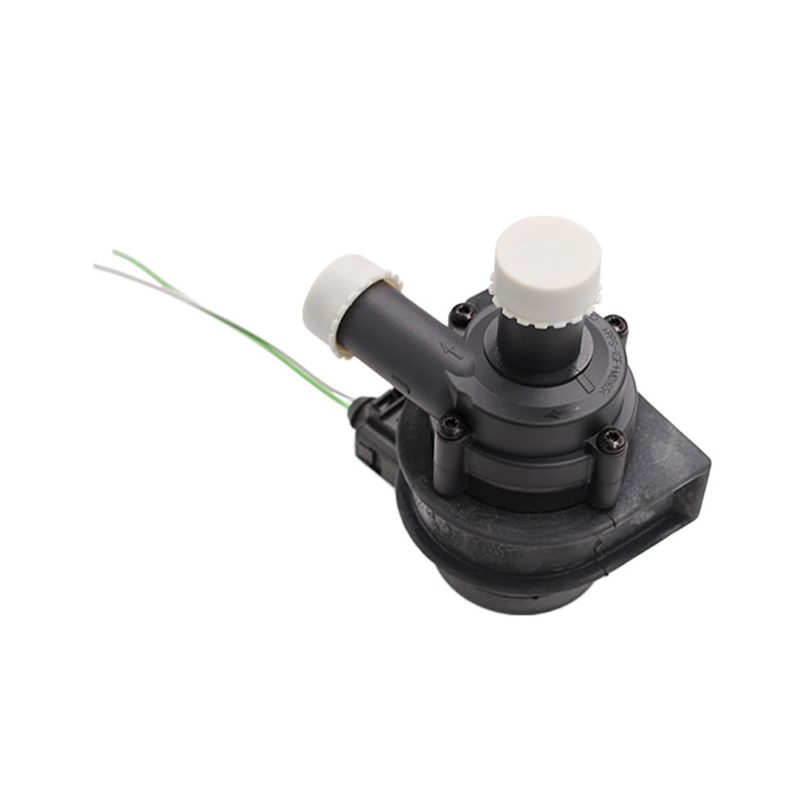 Bomba Agua Auxiliar Bomba Agua Eléctrica Refrigerante Adicional Auxiliar 1K0965561J Para SEAT Altea 2007-2014 Leon 2006-2013