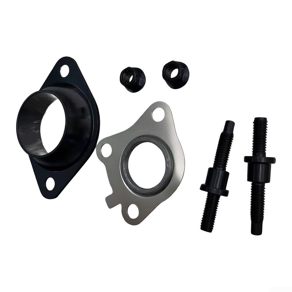 Komplettes Reparaturset Abgasdichtung Für Ford 2011-2021