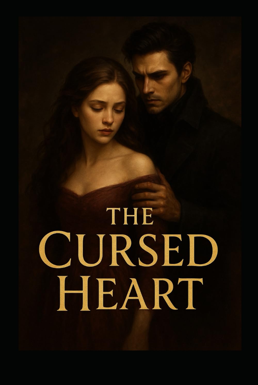 The Cursed Heart (novel)