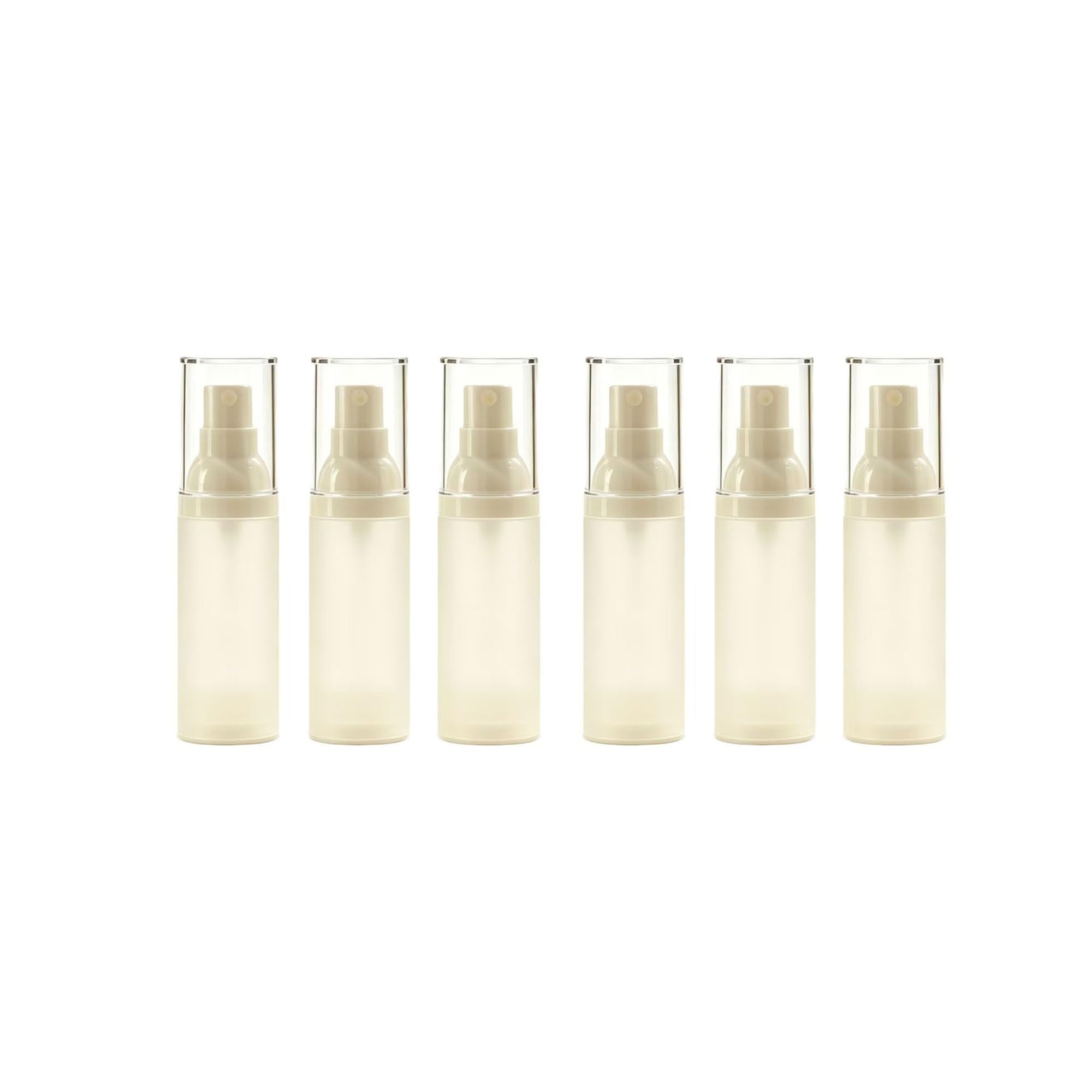 Empty Lotion Spray Bottle, Liquid Bottle, Can Be Filled With Shampoo