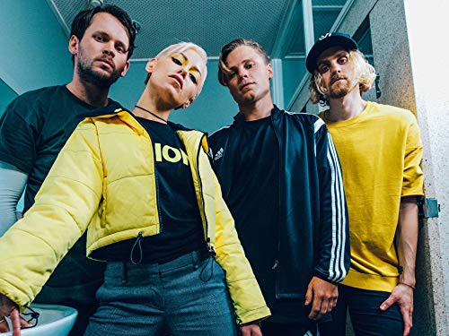 Tonight Alive