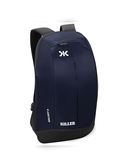 Killer Galaxy Small Outdoor Mini Backpack 12L Daypack