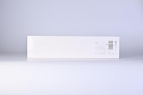 Miniatura 8 de FUJUNI Santoku - Cuchillo de chef Santoku de 7 pulgadas, acero Damasco VG10, 67 capas, mango de madera de olivo, cuchillo de cocina afilado con caja