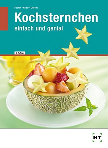 Kochsternchen · einfach und genial Kochsternchen · einfach und genial