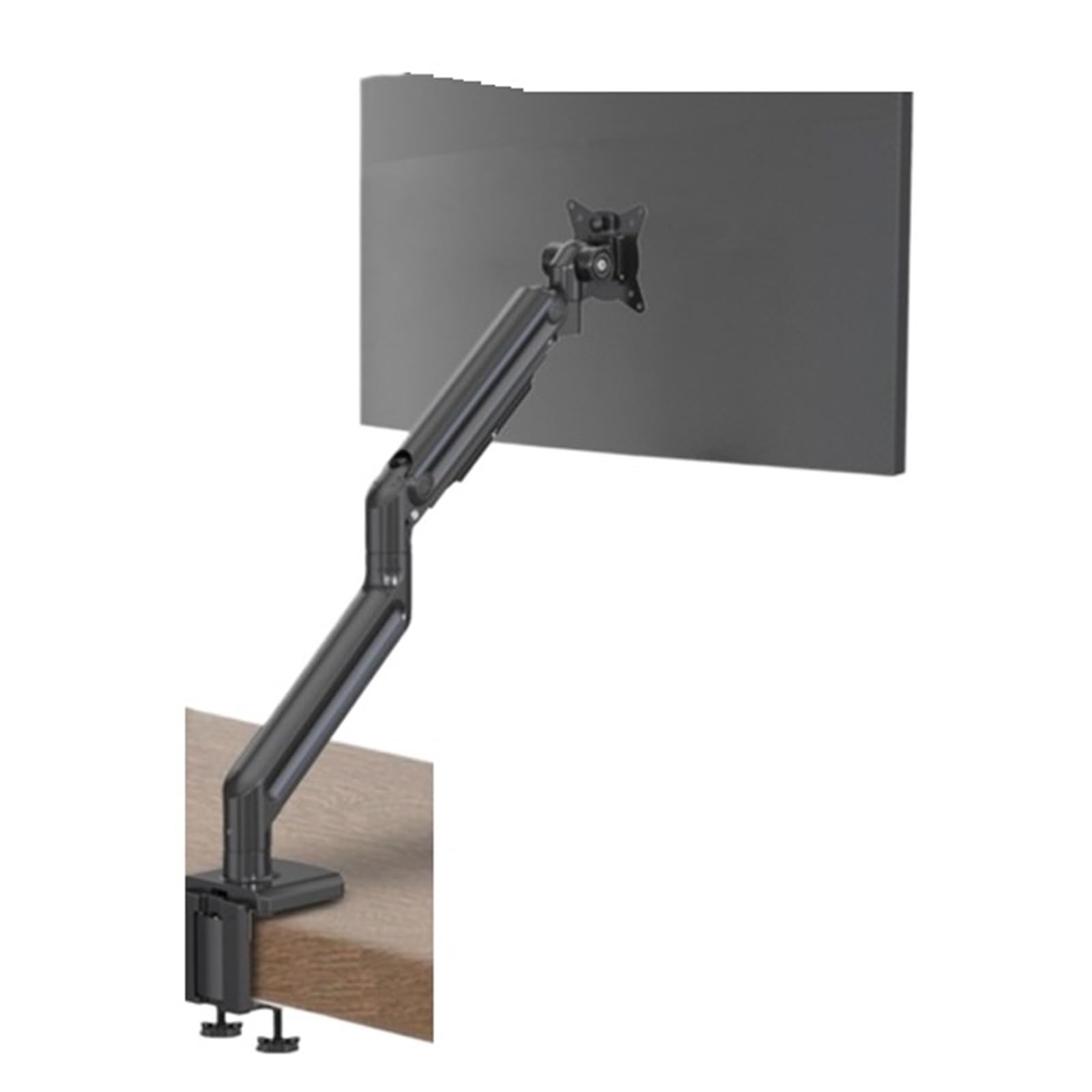 IKPGBZXM Telescopic Rotary Lifting Robotic Arm Support