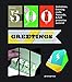 Produktbild 500 Greetings: Invitations, Postcards, Self-Promotional Material and other RSVP Ideas. (Promopress)