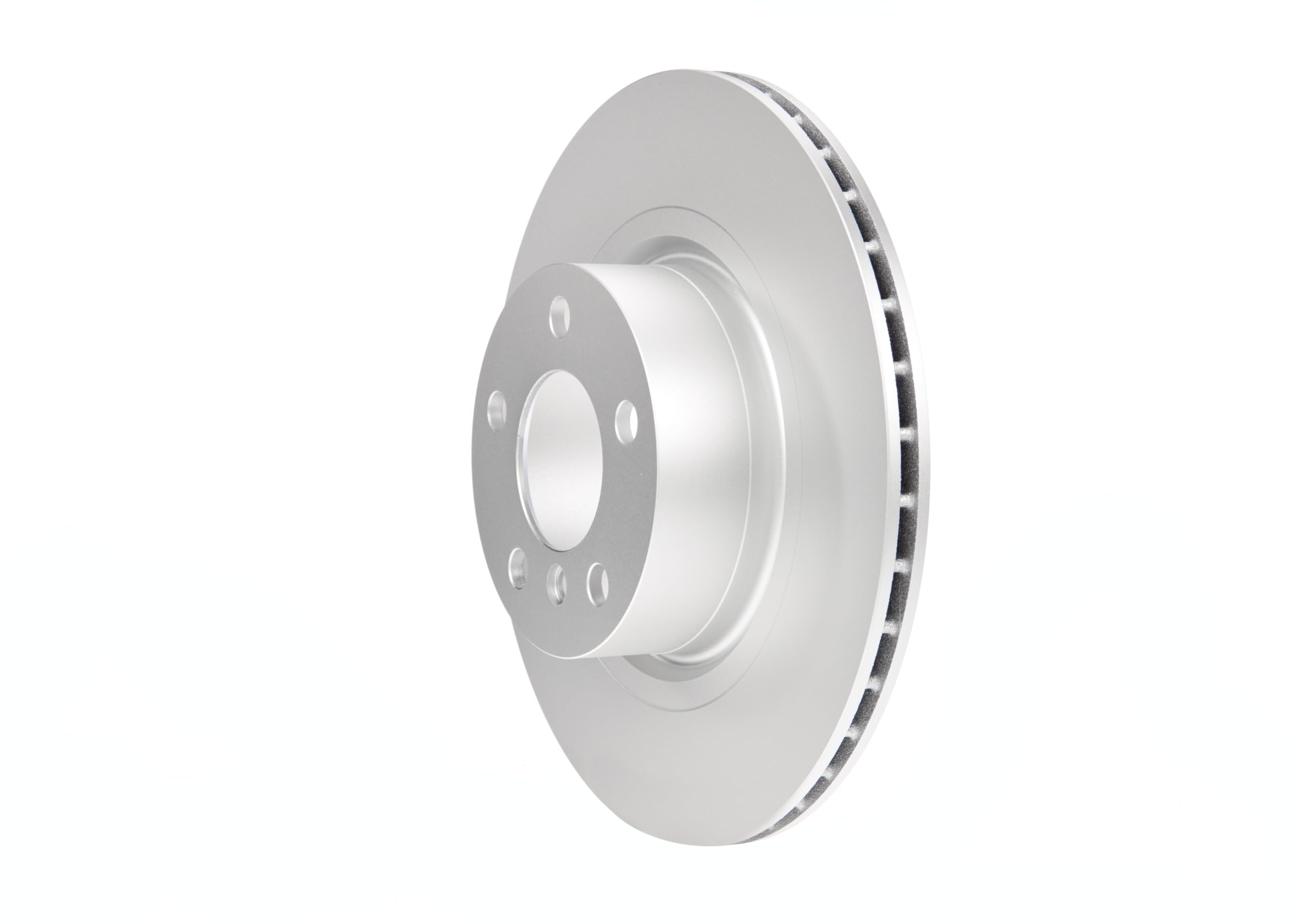 BOSCH Disco Freno BD1559 - Disco Freno Solido di 330mm - Asse Posteriore - Conforme al regolamento ECE-R90 - Lunga Durata, Anticorrosione Avanzata - 1 Disco