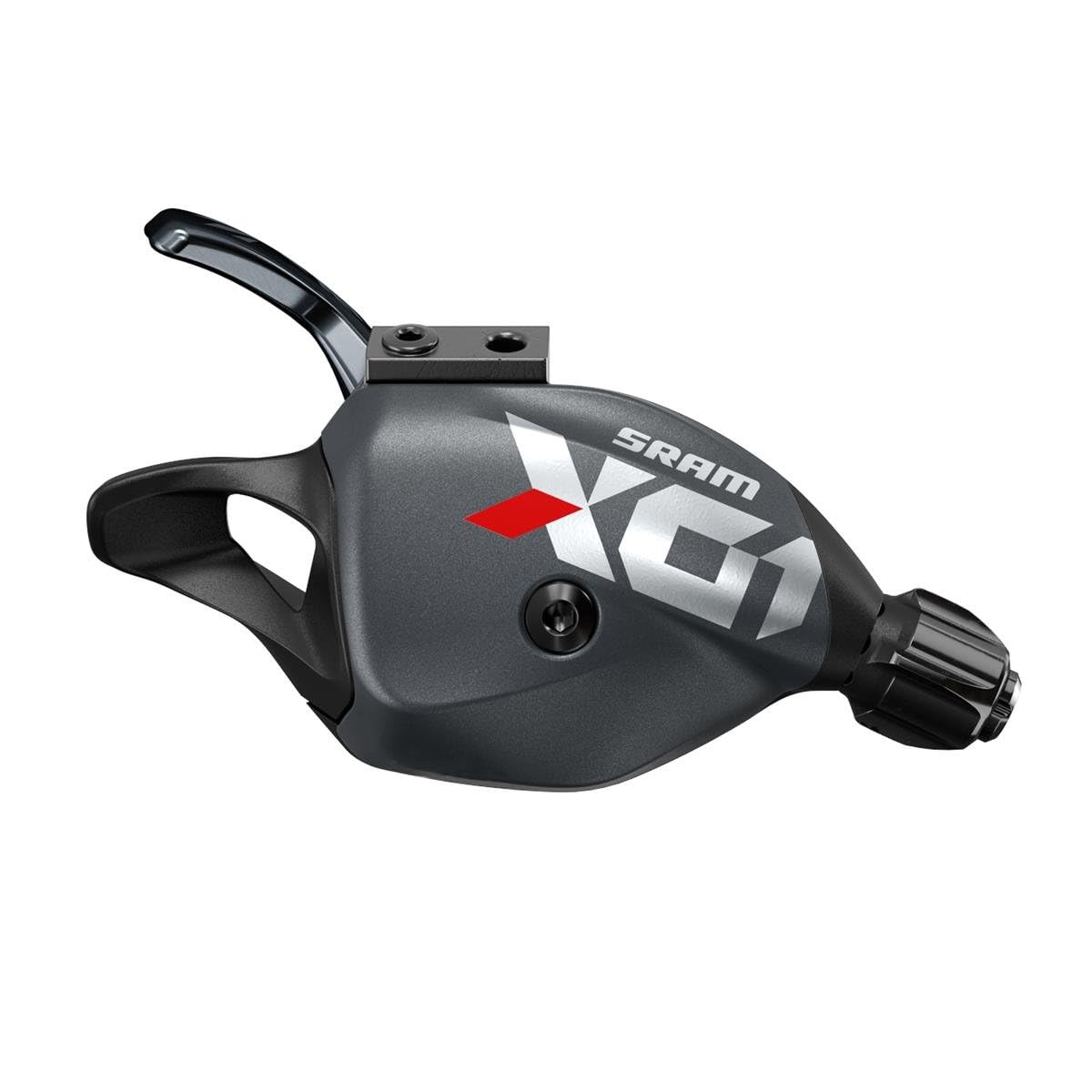 Amazon.com: SRAM X01 Eagle Trigger Shifter - Rear, 12-Speed