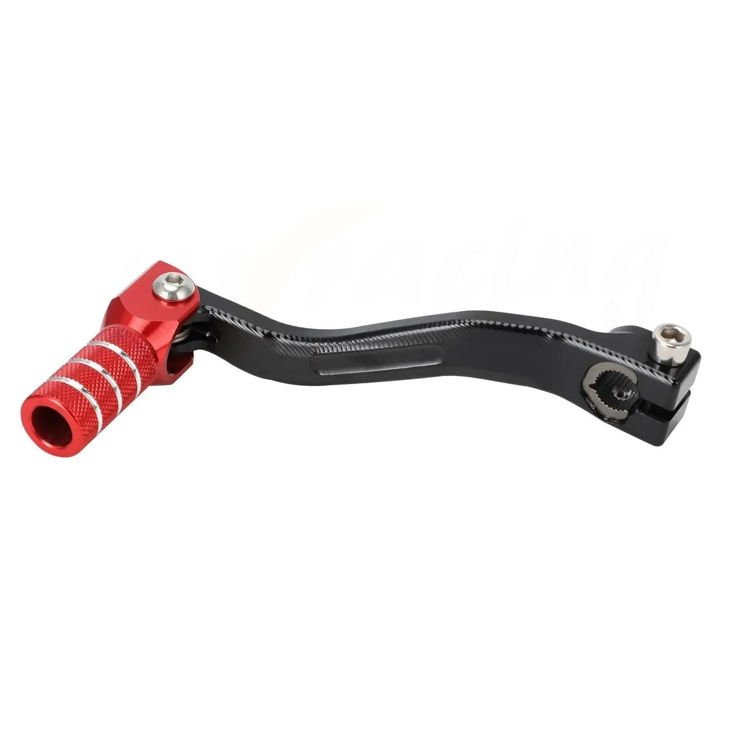 Pédale levier vitesse Pédale de changement vitesse pour moto, accessoire : levier en aluminium CNC 6061 pour CRF125F 2014-2025