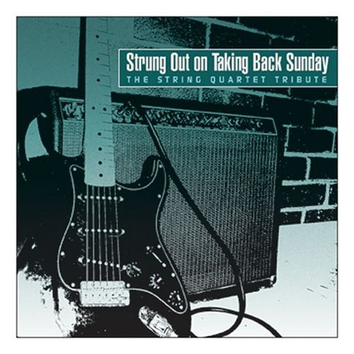 Strung Out on Taking Back Sund
