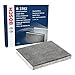 Produktbild Bosch Automotive R2392 - Innenraumfilter mit Aktivkohle