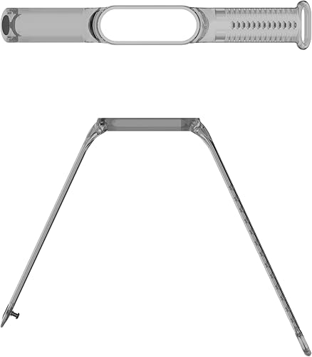 Miniatura 5 de Senter Correa de repuesto para Xiaomi Mi Band 5  Mi Band 6 Smart Watch