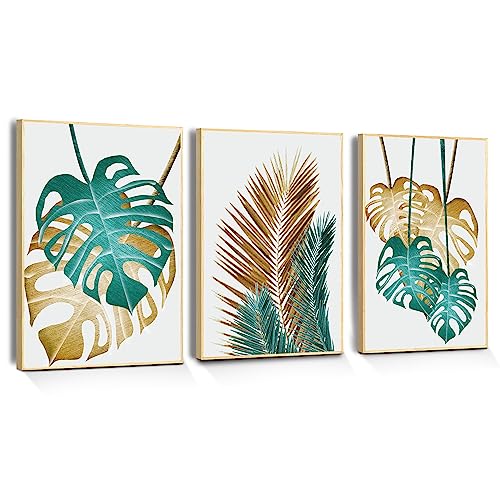 Cuadros Decorativos Dormitorio con Marco Marca MHARTK66
