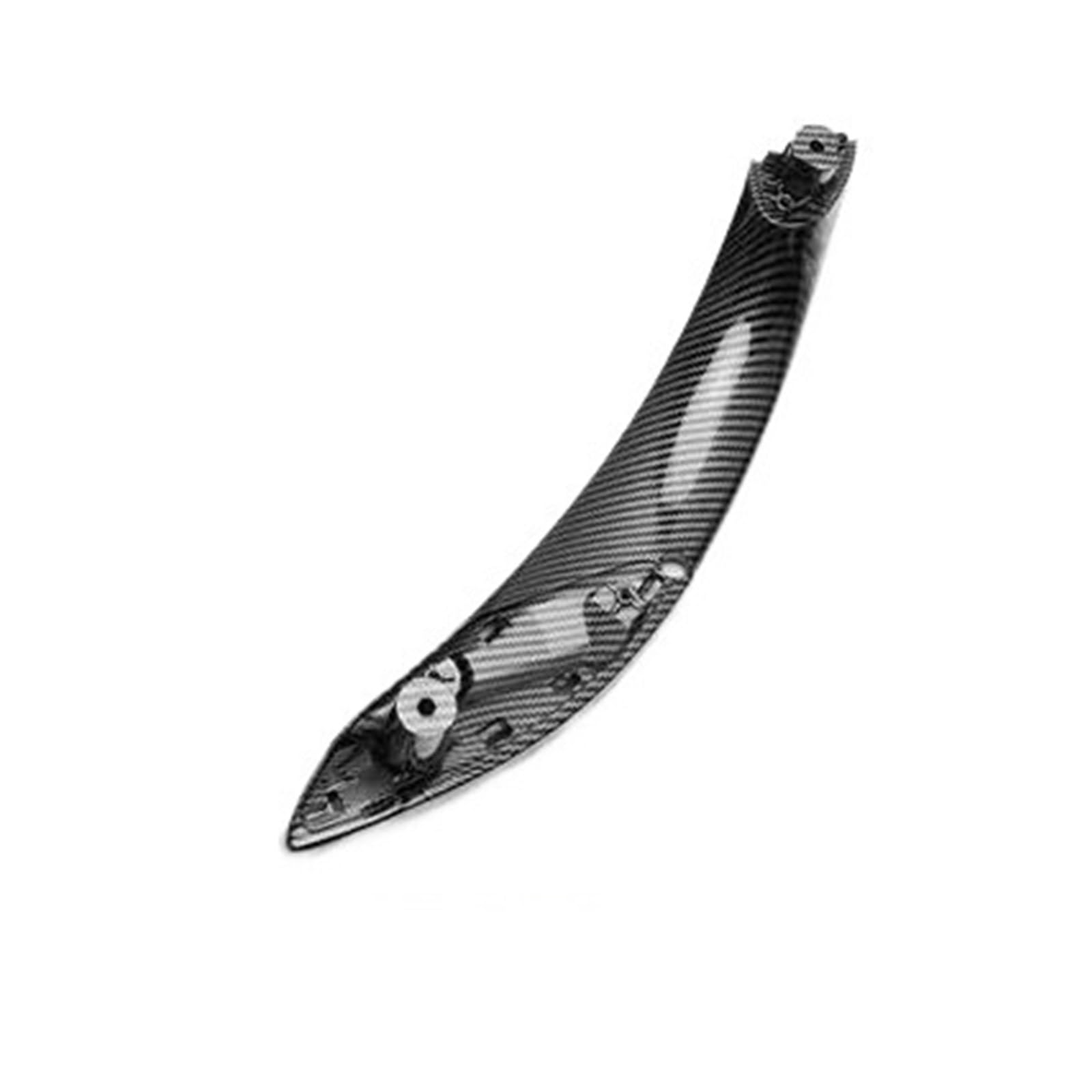 HIVZIVCCIK Interior Door Handle for 3 Series for 4 Series for F30 for F31 for F32 for F33 for F34 Left Right Interior Door Pull Handle Inside Trim Interior Grab Handle(Front Right)