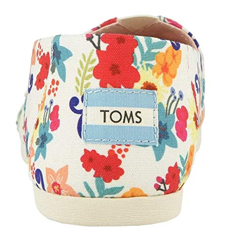 Image of Toms Women's Alpargata CloudBound