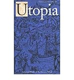 By Thomas More ; Sir More Thomas ; St Thomas More ; Edward Surtz, S.J. ( Author ) [ Utopia Selected Works of St. Thomas More Series By Sep-1964 Paperback