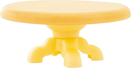 Miniatura 11 de Deluxe Pop n' Play House de CoComelon - Casita plegable con JJ, el papá de JJ, Bingo el cachorro y accesorios para la casita - Juguetes para niños,