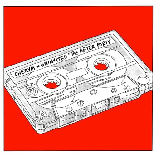 Cherym & The Uninvited