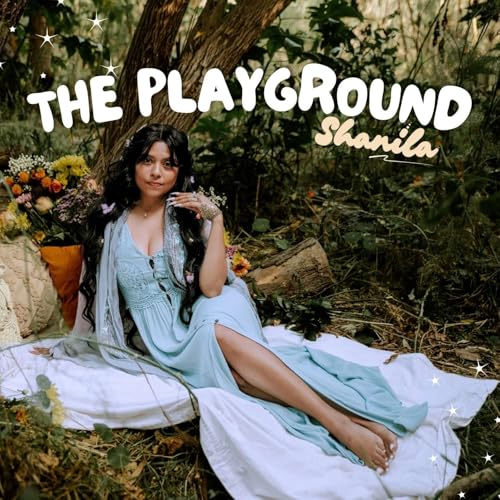 The Playground cover art