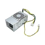 修理交換用電源ユニット PCG010 PA-2181-2 HK280-72PP FSP180-20TGBAB HK310-71PP PA-2221-3 PCE025 FSP210-20TGBAB M310 M410 M428 M510 M610用 10PIN+4PIN 180W TFX電源ユニット