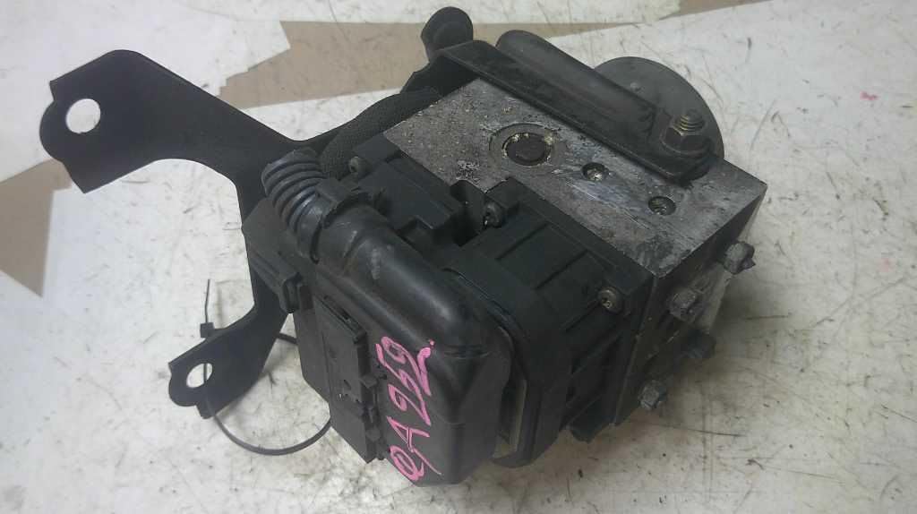 2001-2002 Compatible with Toyota Camry ABS Anti Lock Brake Pump 44510-06041 4451006041